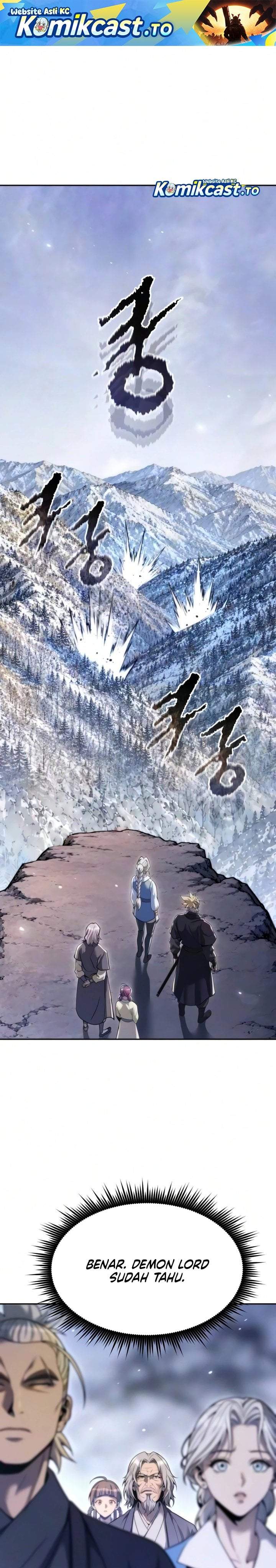 Chronicles of the Demon Faction Chap 180 - Next Chap 181