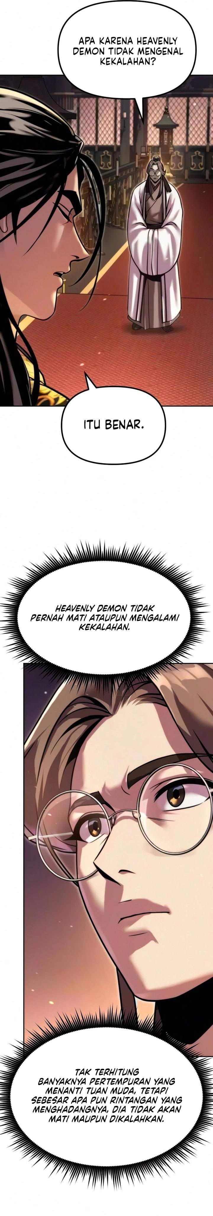 Chronicles of the Demon Faction Chap 180 - Next Chap 181