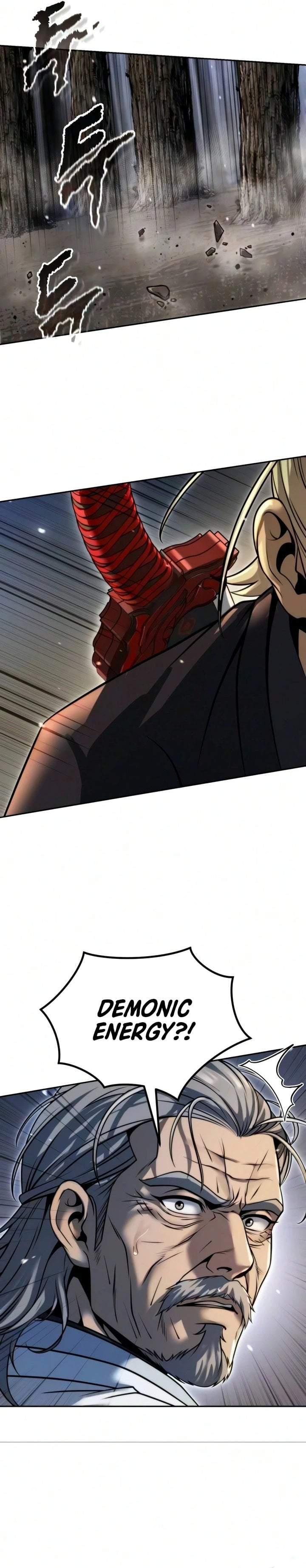 Chronicles of the Demon Faction Chap 180 - Next Chap 181