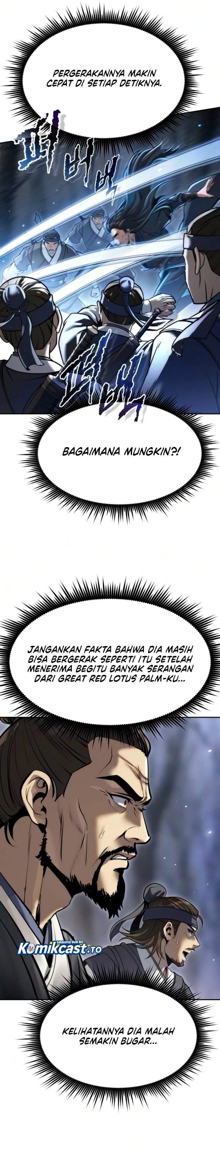 Chronicles of the Demon Faction Chap 180 - Next Chap 181