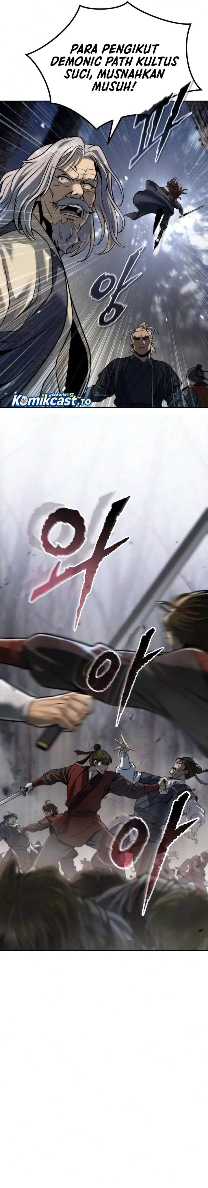 Chronicles of the Demon Faction Chap 180 - Next Chap 181