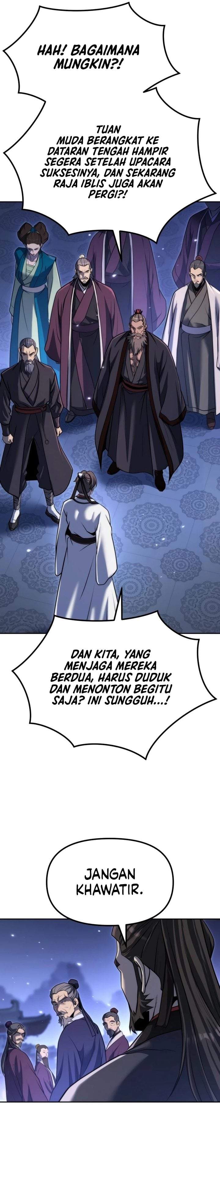 Chronicles of the Demon Faction Chap 182 - Next Chap 183