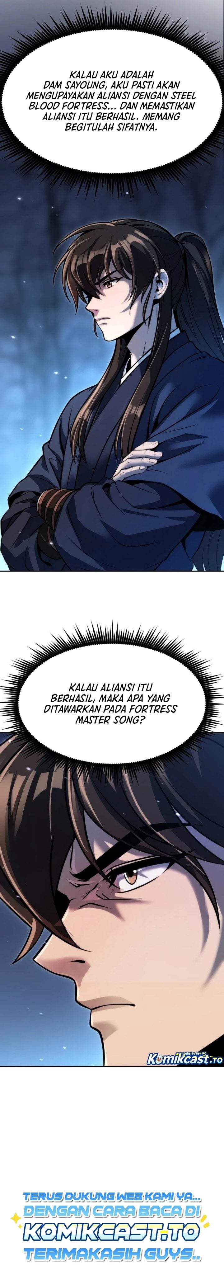 Chronicles of the Demon Faction Chap 182 - Next Chap 183