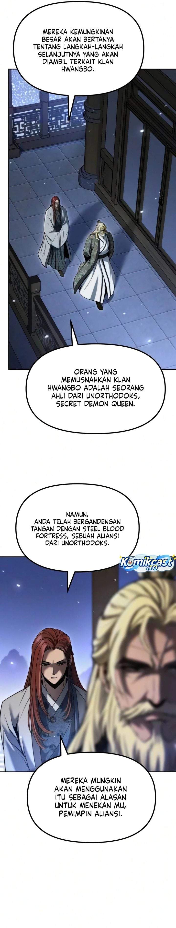 Chronicles of the Demon Faction Chap 183 - Next Chap 184