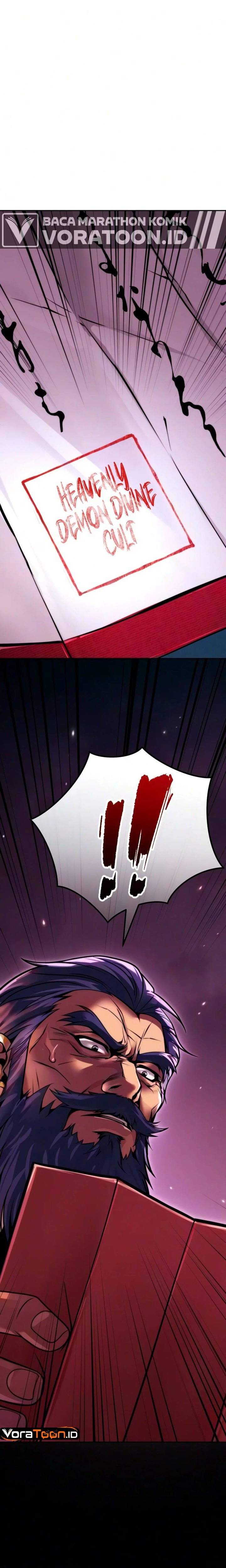 Chronicles of the Demon Faction Chap 185 - Next Chap 186