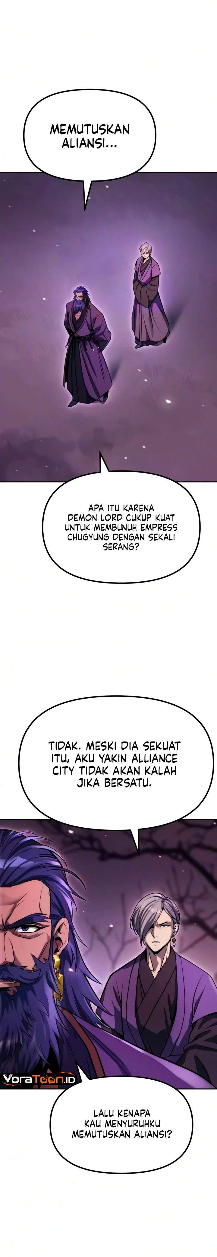 Chronicles of the Demon Faction Chap 185 - Next Chap 186