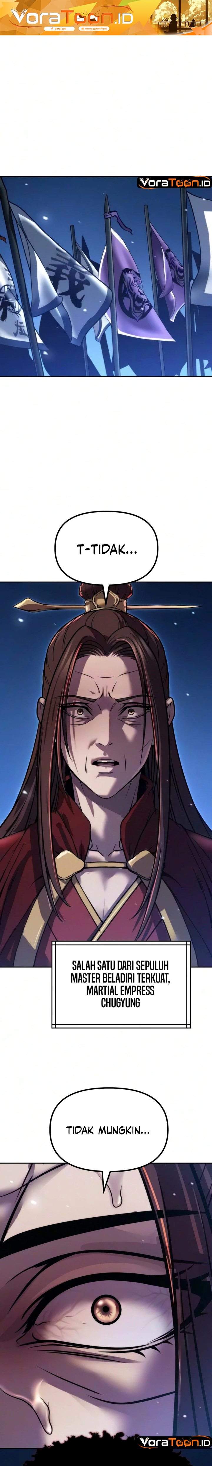 Chronicles of the Demon Faction Chap 185 - Next Chap 186