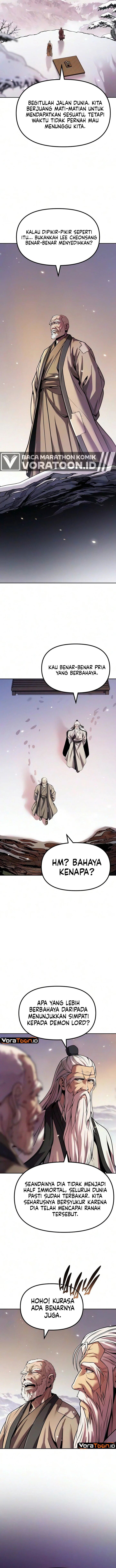 Chronicles of the Demon Faction Chap 186 - Next Chap 187