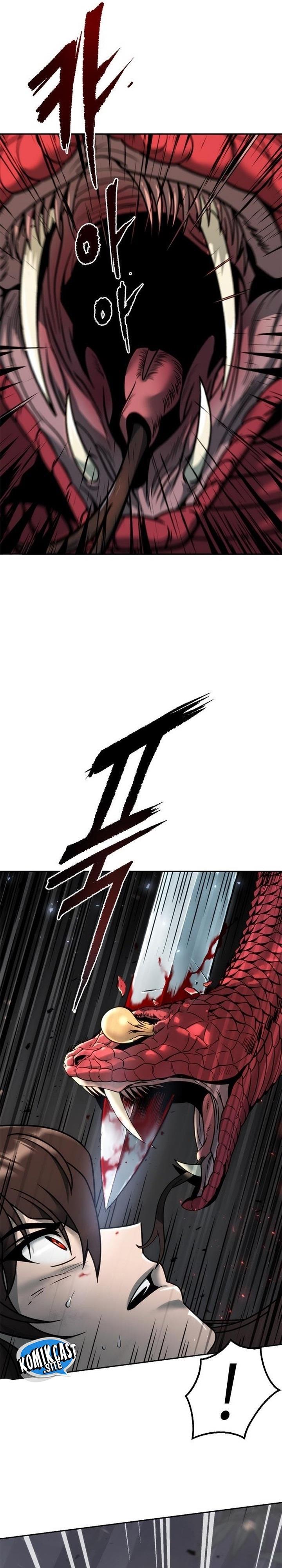 Chronicles of the Demon Faction Chap 19 - Next Chap 20