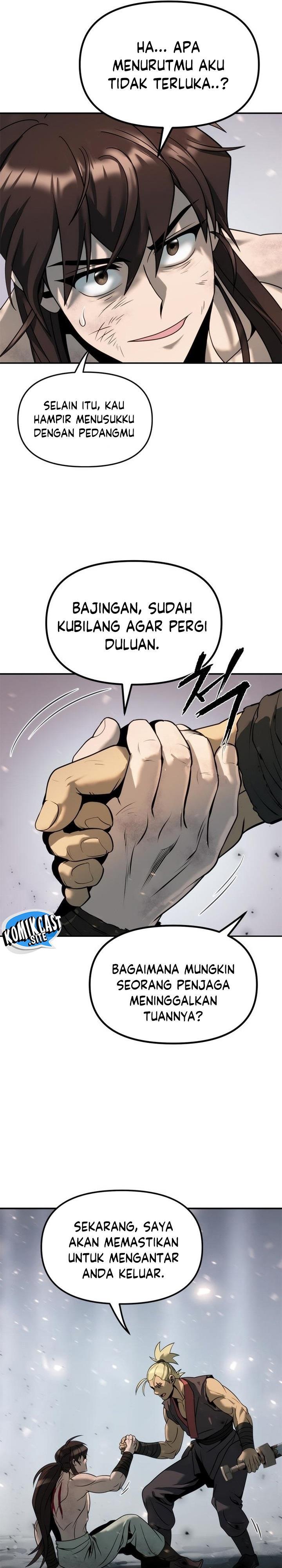 Chronicles of the Demon Faction Chap 19 - Next Chap 20