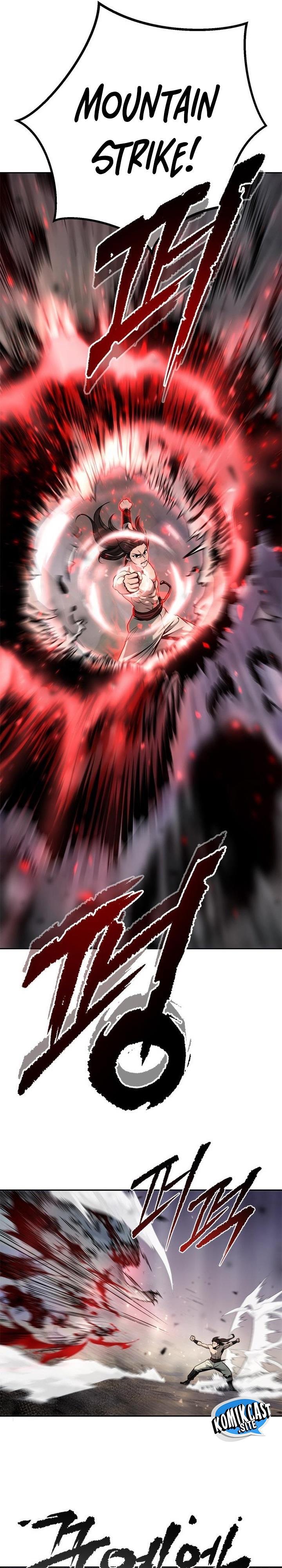 Chronicles of the Demon Faction Chap 19 - Next Chap 20