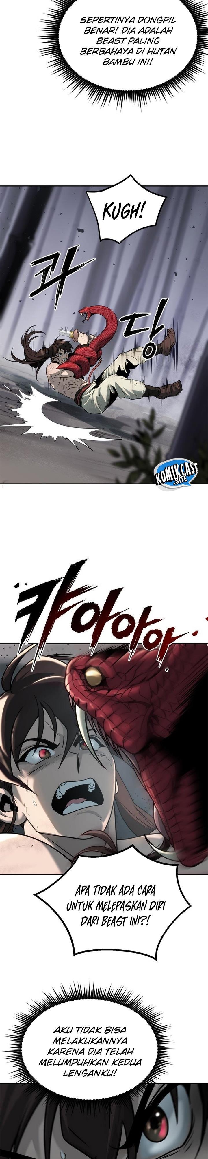 Chronicles of the Demon Faction Chap 19 - Next Chap 20