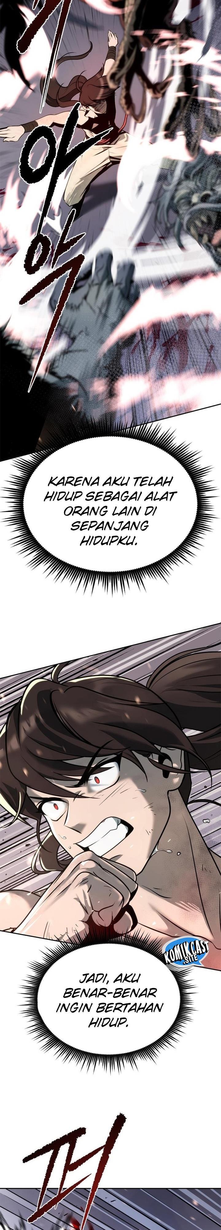 Chronicles of the Demon Faction Chap 19 - Next Chap 20