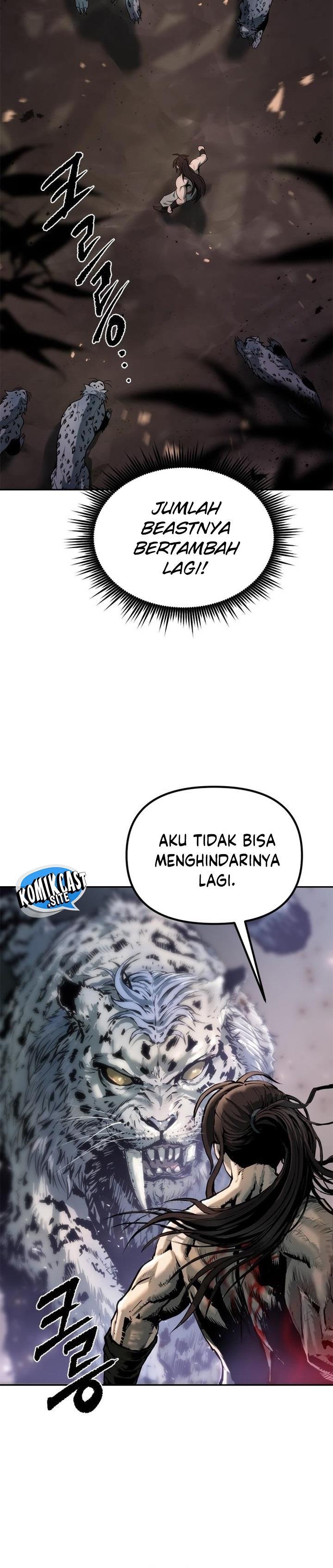 Chronicles of the Demon Faction Chap 19 - Next Chap 20