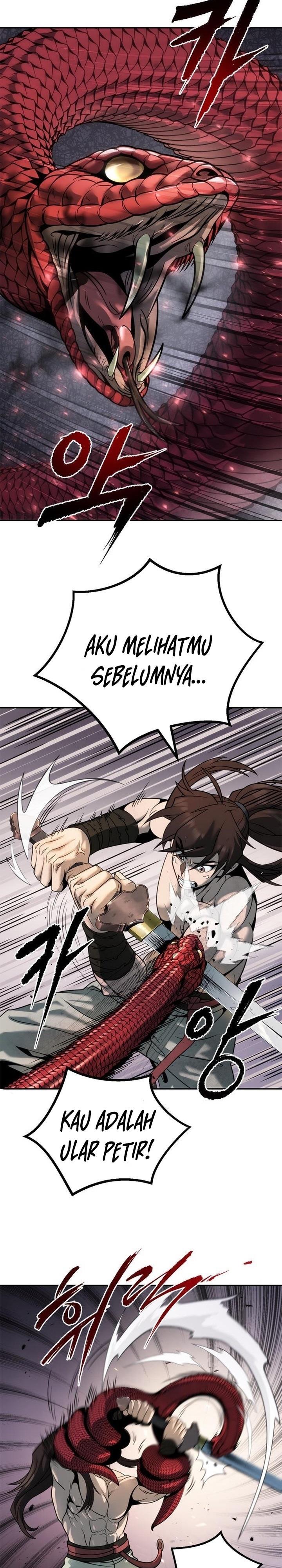 Chronicles of the Demon Faction Chap 19 - Next Chap 20