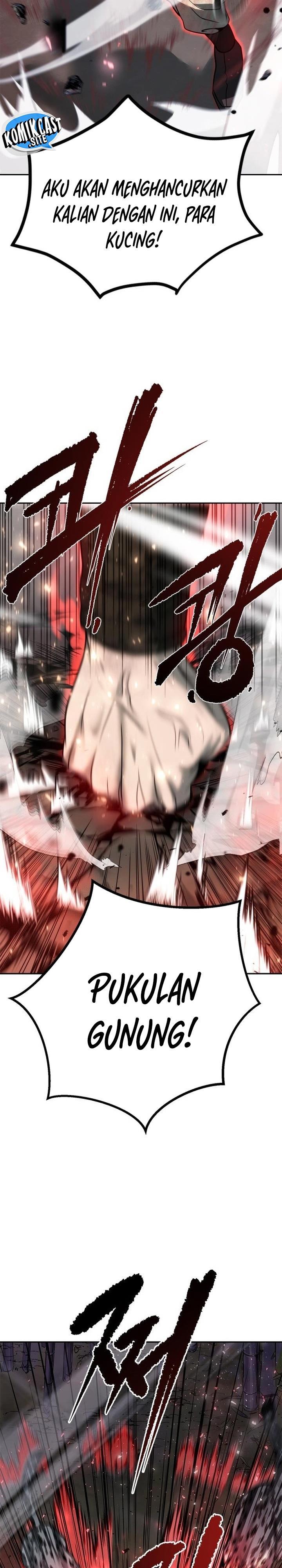 Chronicles of the Demon Faction Chap 19 - Next Chap 20