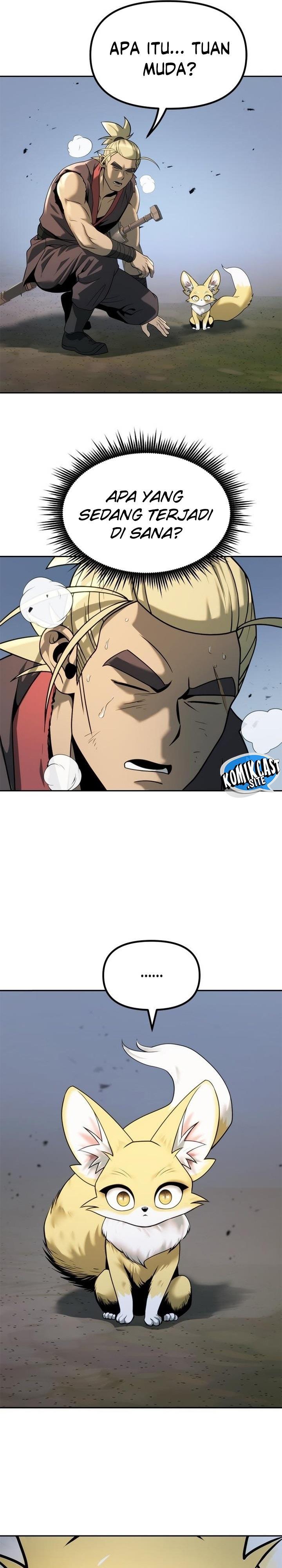 Chronicles of the Demon Faction Chap 19 - Next Chap 20