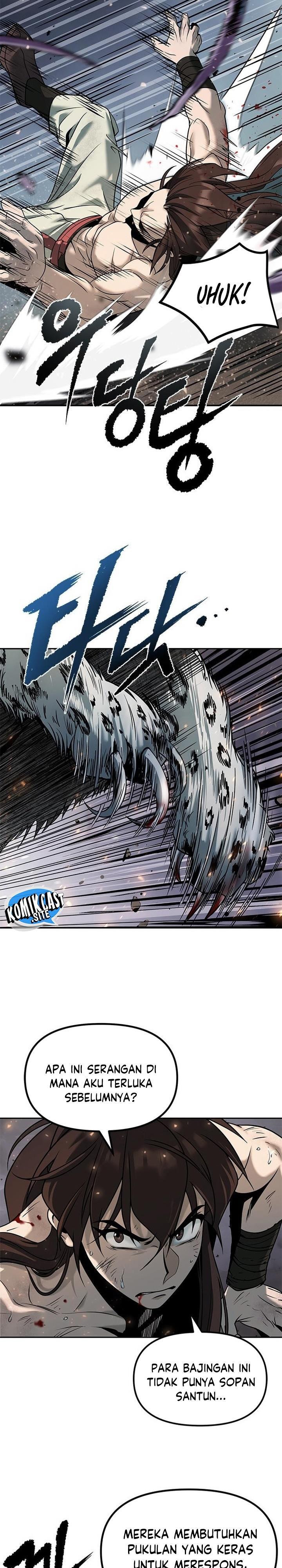 Chronicles of the Demon Faction Chap 19 - Next Chap 20