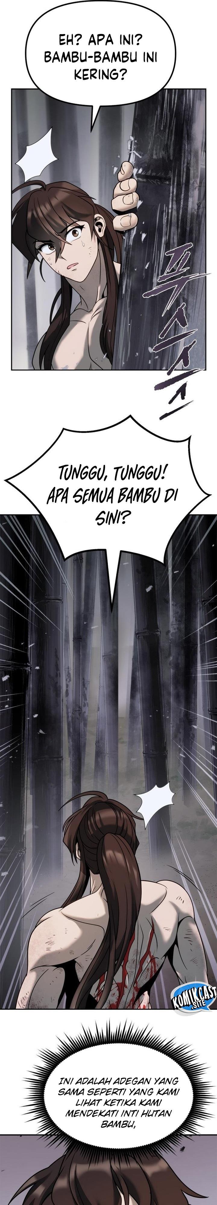 Chronicles of the Demon Faction Chap 19 - Next Chap 20