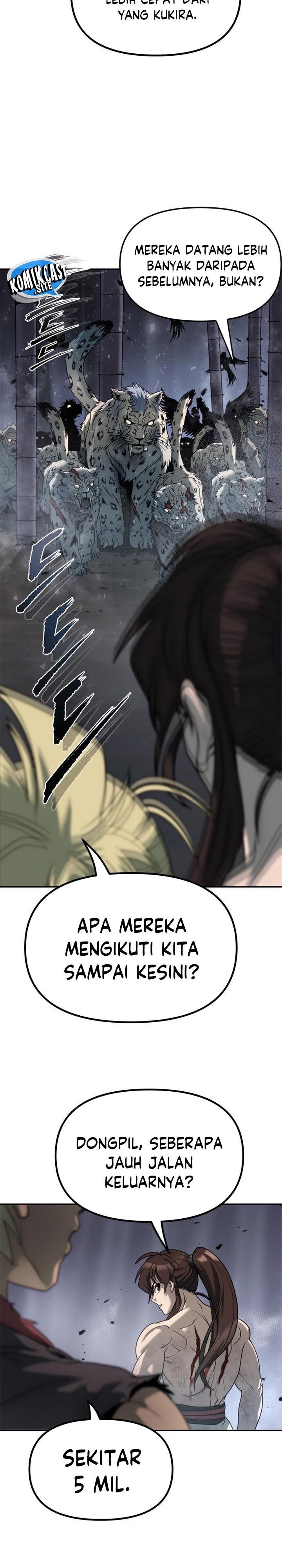 Chronicles of the Demon Faction Chap 19 - Next Chap 20