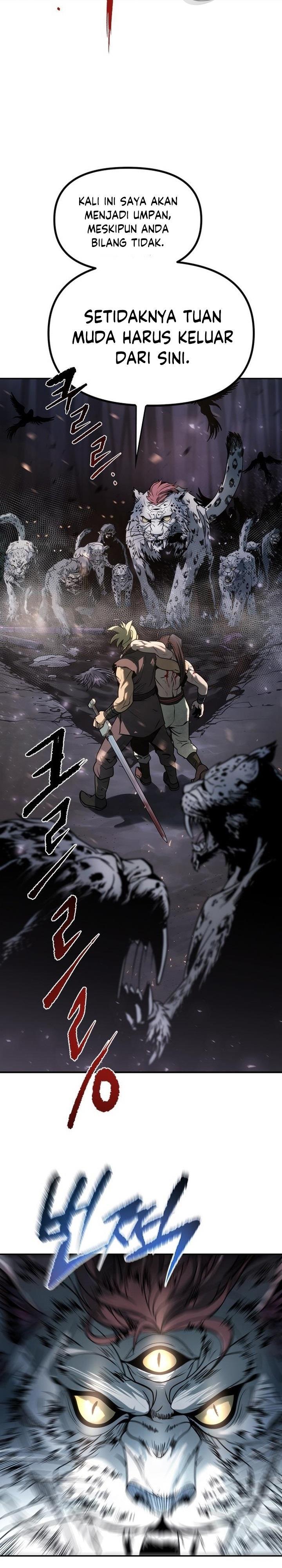 Chronicles of the Demon Faction Chap 19 - Next Chap 20