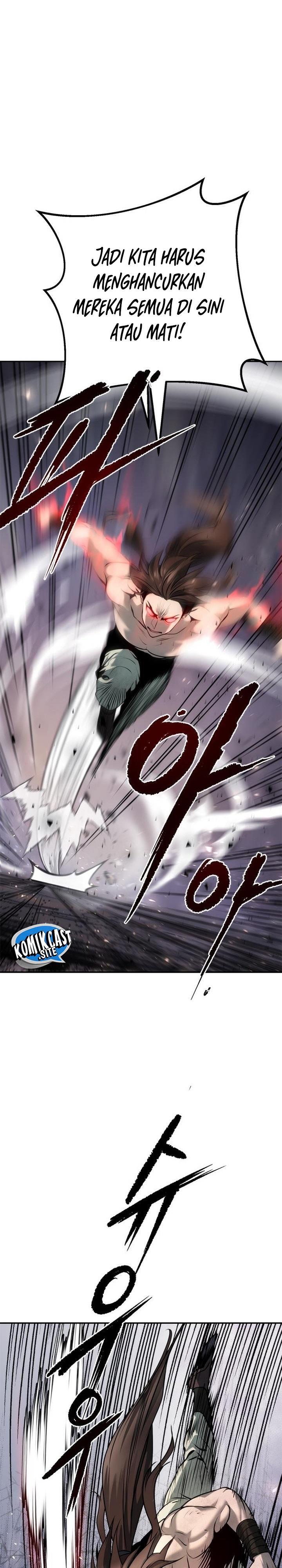 Chronicles of the Demon Faction Chap 19 - Next Chap 20