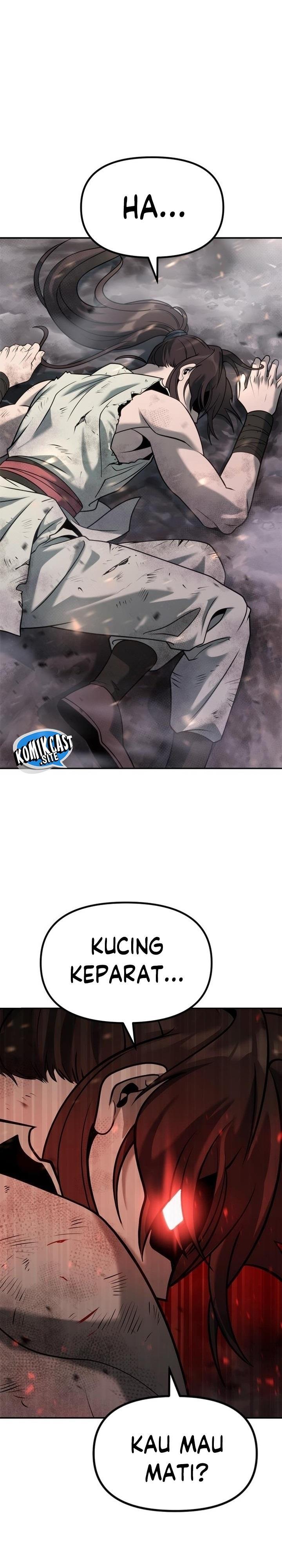 Chronicles of the Demon Faction Chap 19 - Next Chap 20