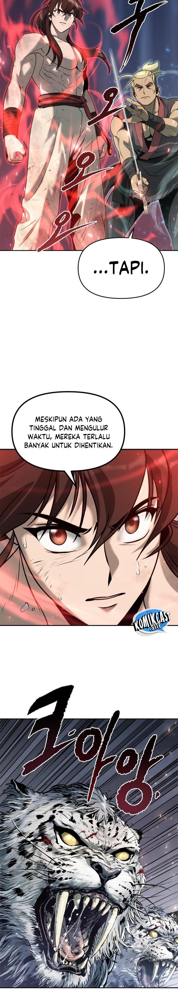 Chronicles of the Demon Faction Chap 19 - Next Chap 20