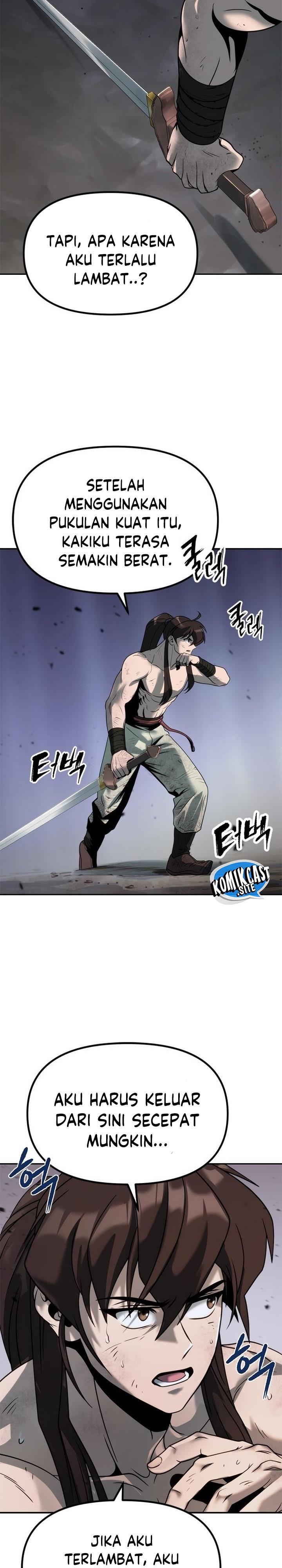 Chronicles of the Demon Faction Chap 19 - Next Chap 20