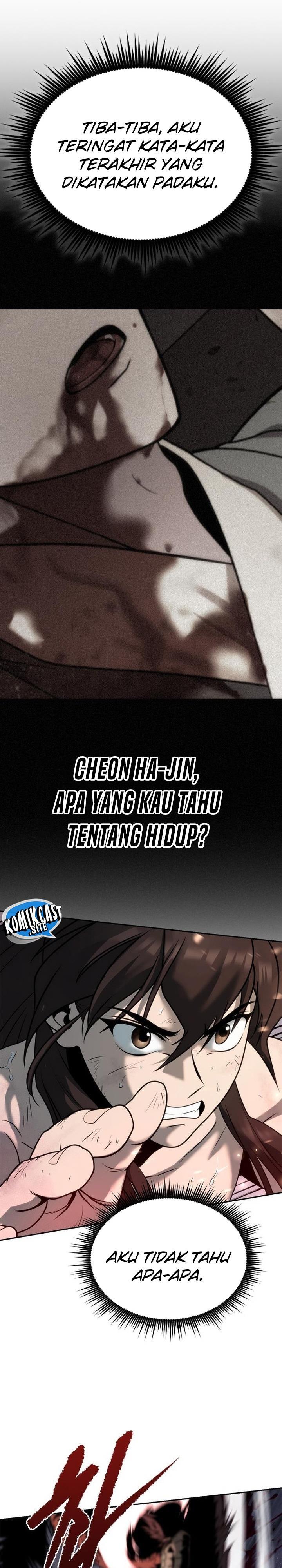 Chronicles of the Demon Faction Chap 19 - Next Chap 20