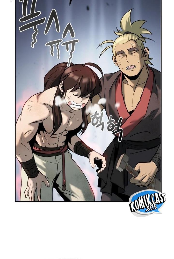 Chronicles of the Demon Faction Chap 19 - Next Chap 20