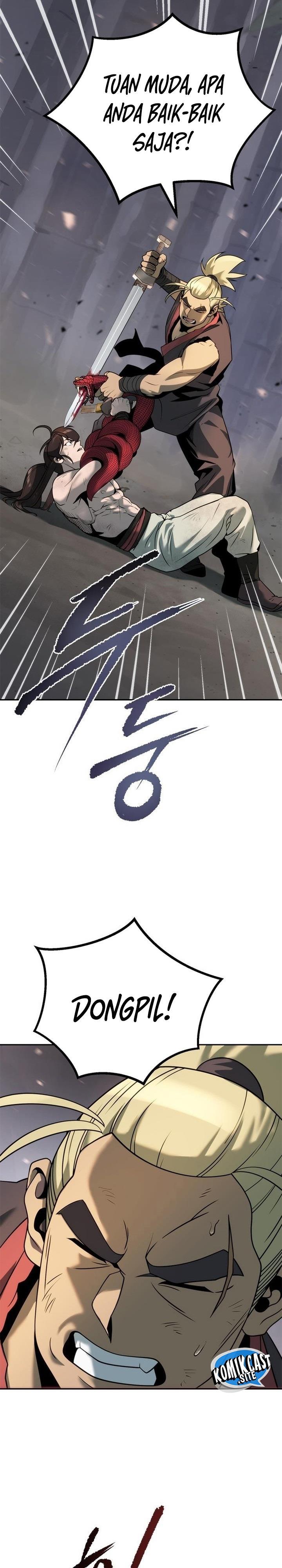 Chronicles of the Demon Faction Chap 19 - Next Chap 20