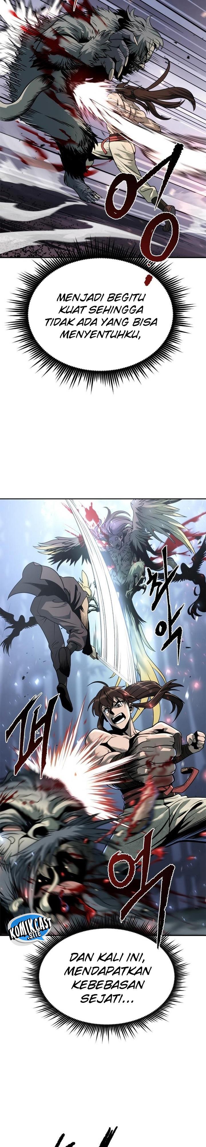 Chronicles of the Demon Faction Chap 19 - Next Chap 20