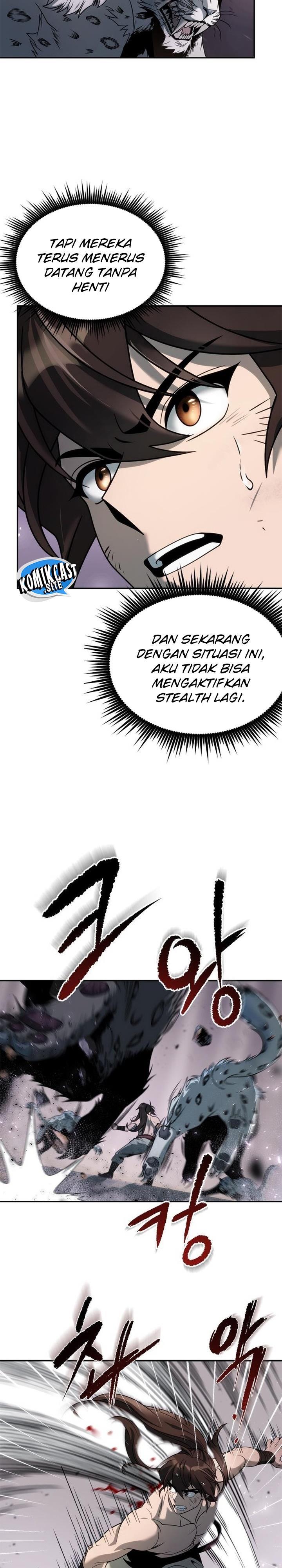 Chronicles of the Demon Faction Chap 19 - Next Chap 20