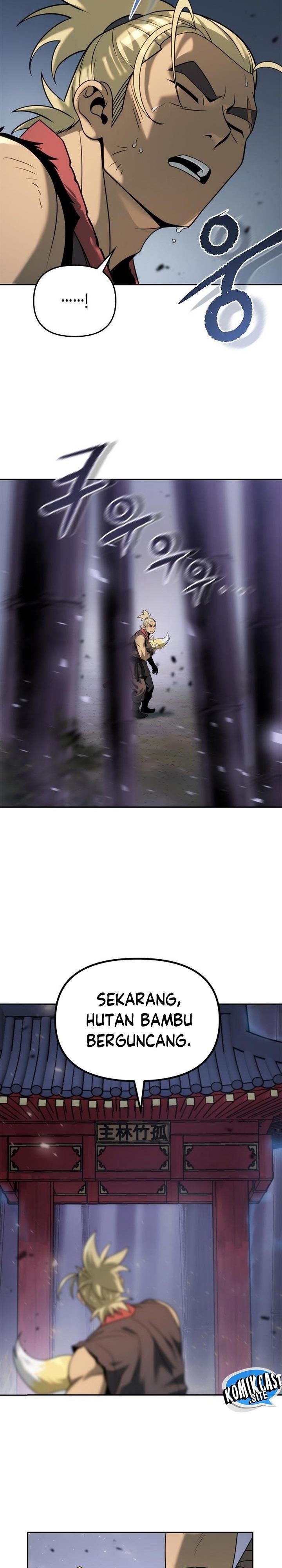 Chronicles of the Demon Faction Chap 19 - Next Chap 20