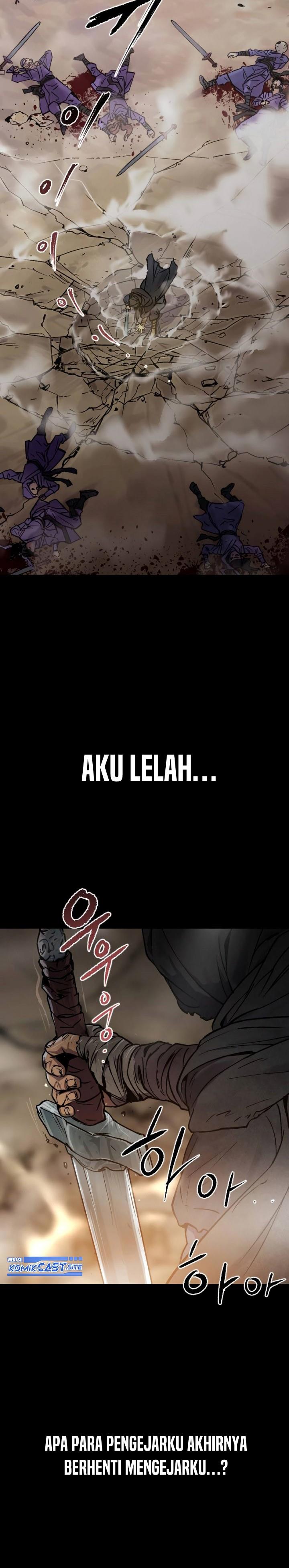 Chronicles of the Demon Faction Chap 1 - Next Chap 2