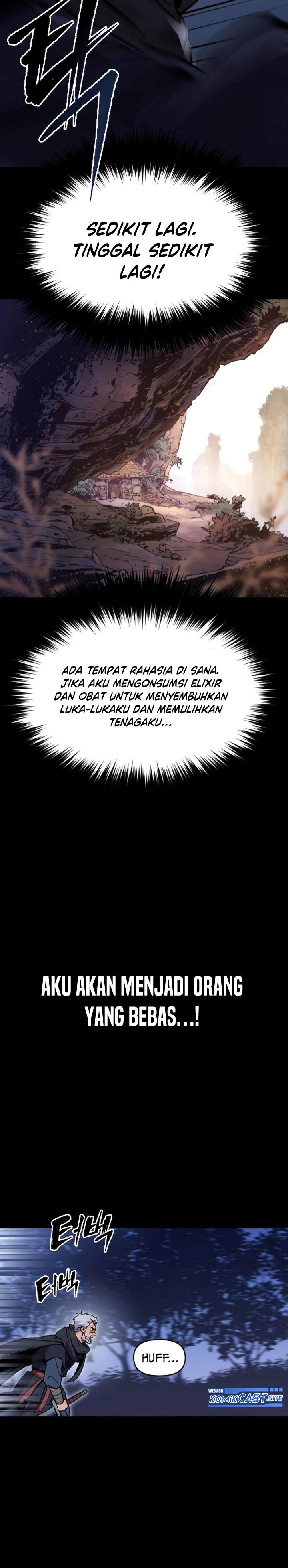 Chronicles of the Demon Faction Chap 1 - Next Chap 2