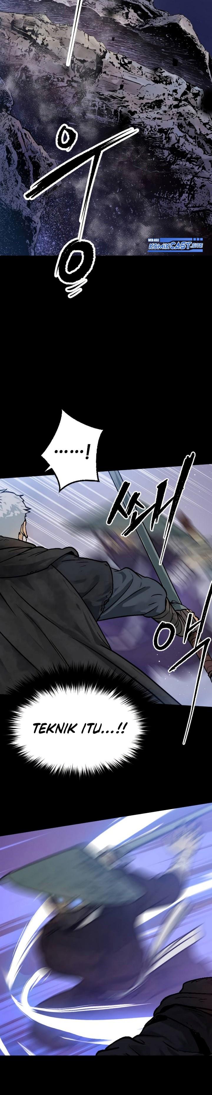 Chronicles of the Demon Faction Chap 1 - Next Chap 2