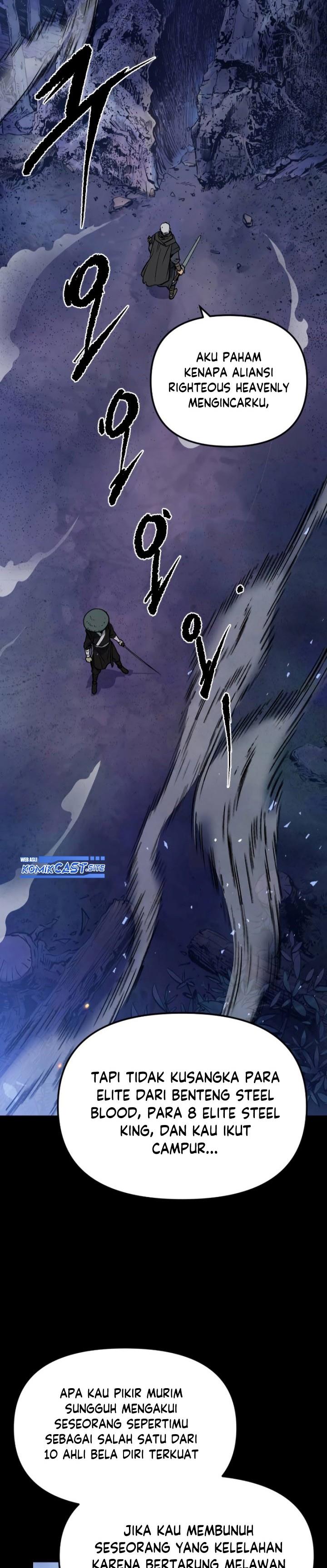 Chronicles of the Demon Faction Chap 1 - Next Chap 2