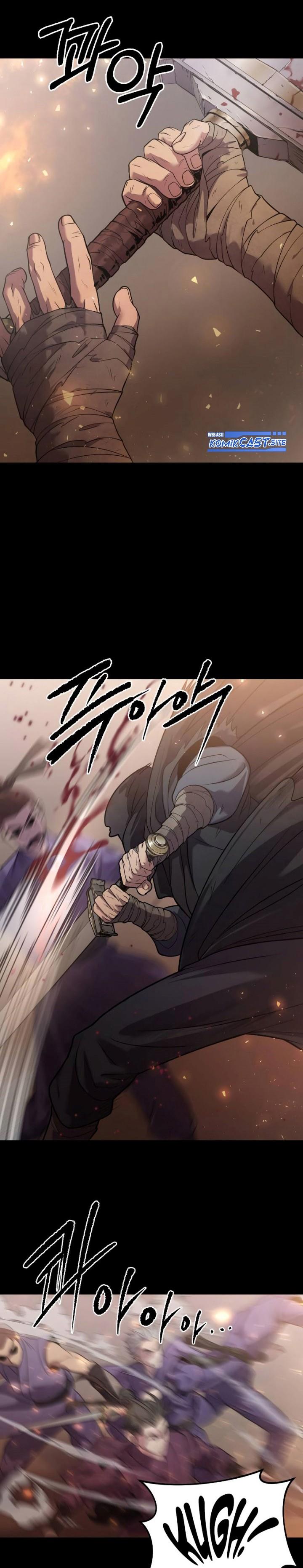 Chronicles of the Demon Faction Chap 1 - Next Chap 2