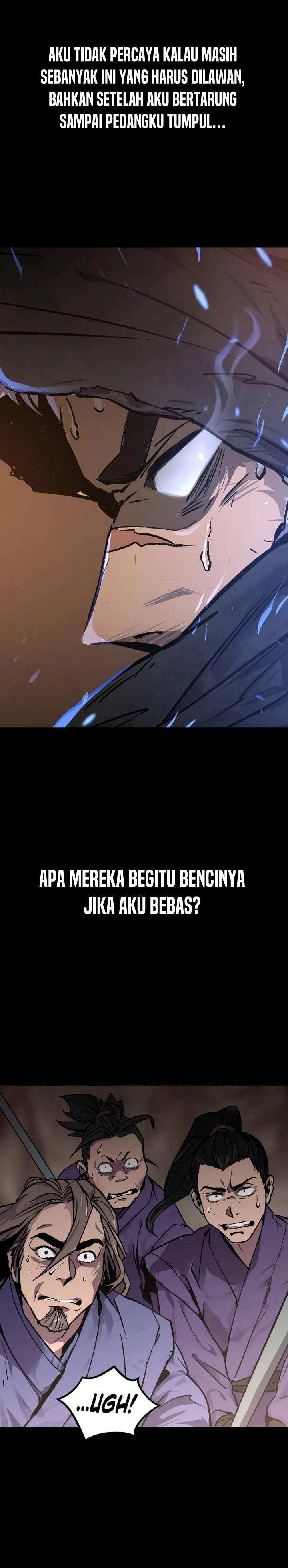 Chronicles of the Demon Faction Chap 1 - Next Chap 2