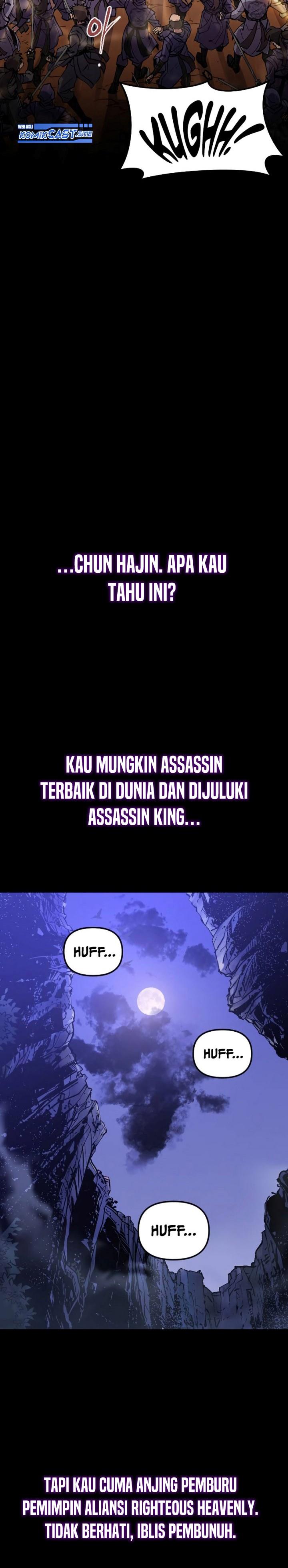 Chronicles of the Demon Faction Chap 1 - Next Chap 2