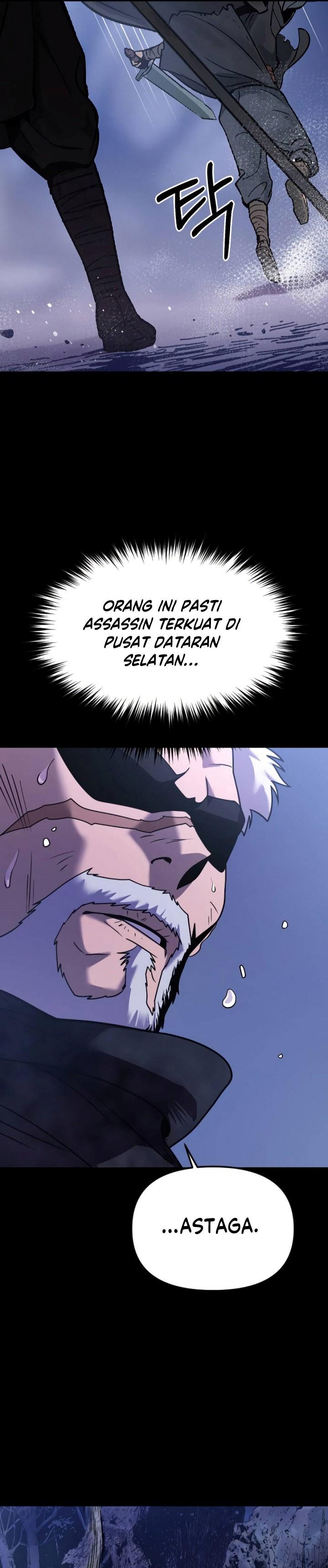 Chronicles of the Demon Faction Chap 1 - Next Chap 2