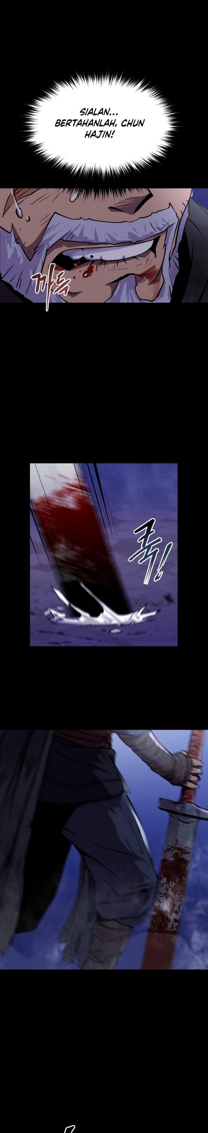 Chronicles of the Demon Faction Chap 1 - Next Chap 2