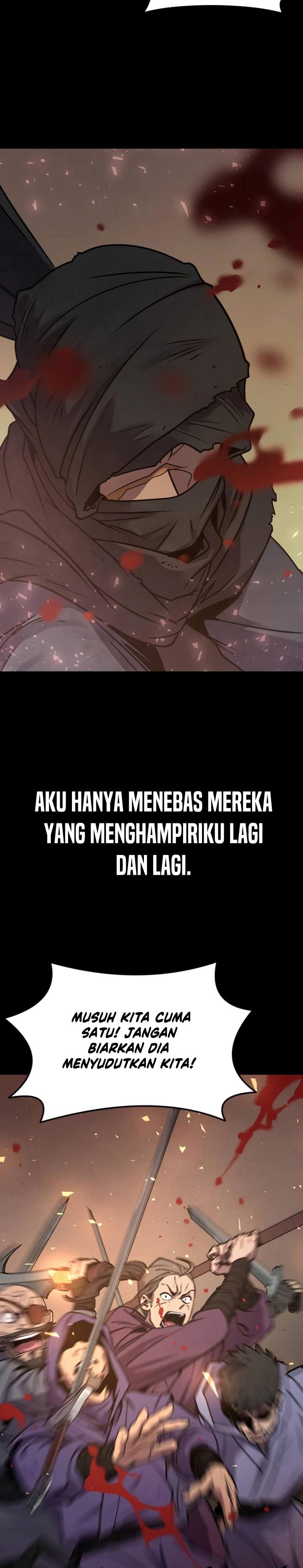 Chronicles of the Demon Faction Chap 1 - Next Chap 2