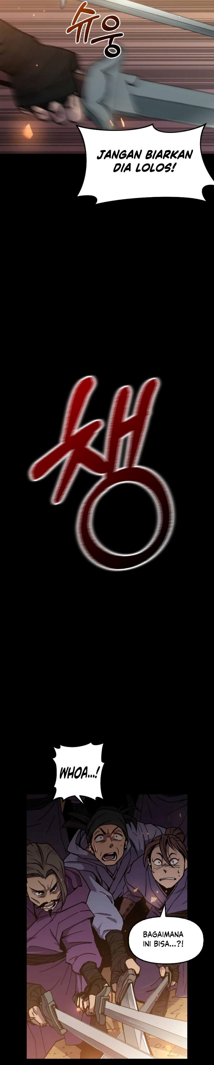 Chronicles of the Demon Faction Chap 1 - Next Chap 2