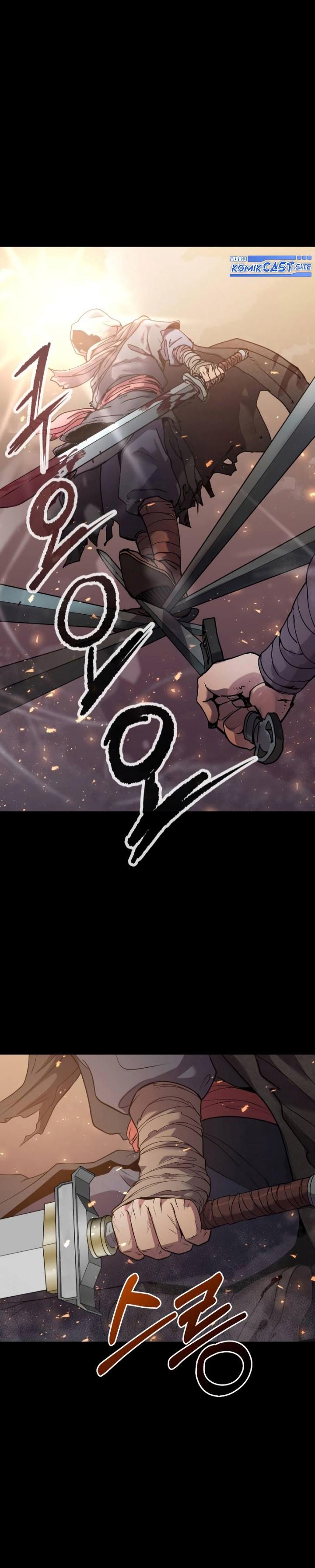 Chronicles of the Demon Faction Chap 1 - Next Chap 2