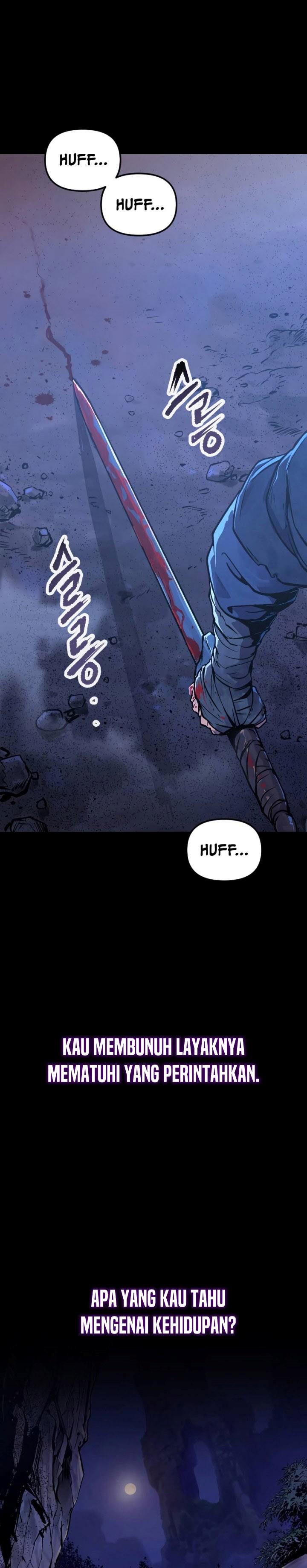 Chronicles of the Demon Faction Chap 1 - Next Chap 2