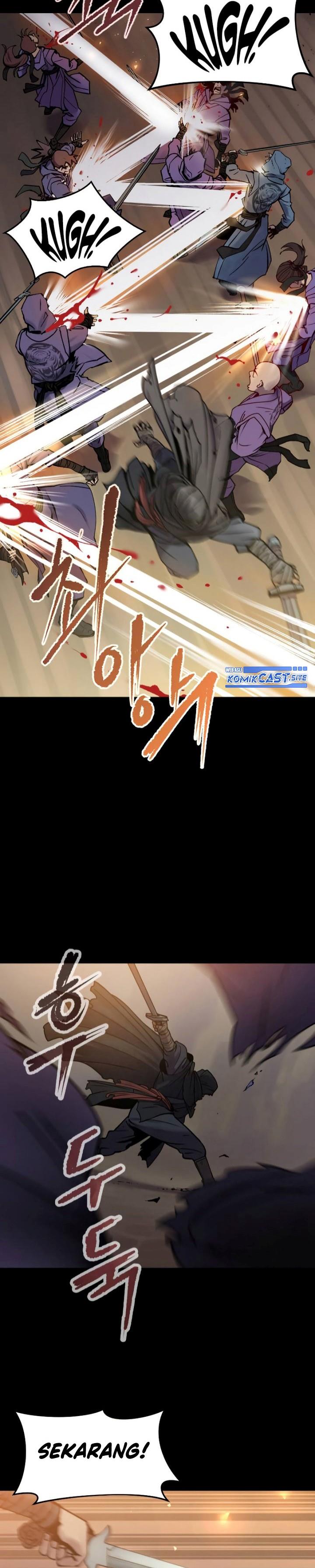 Chronicles of the Demon Faction Chap 1 - Next Chap 2