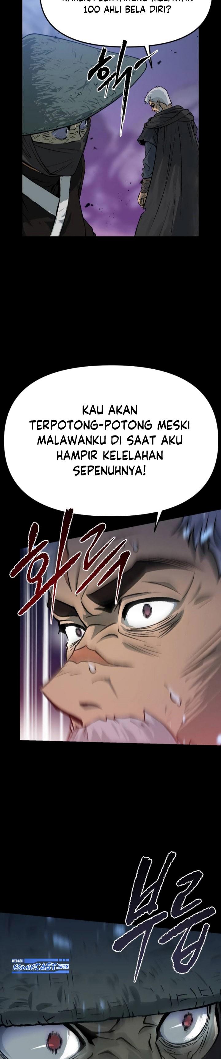 Chronicles of the Demon Faction Chap 1 - Next Chap 2